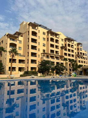 F36 Samarah Resort Apartment